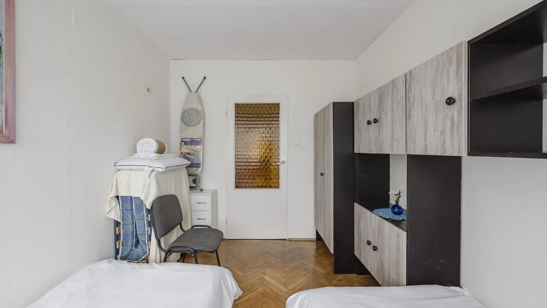 Osiedle Piastowskie Homey Apartment Poznaň