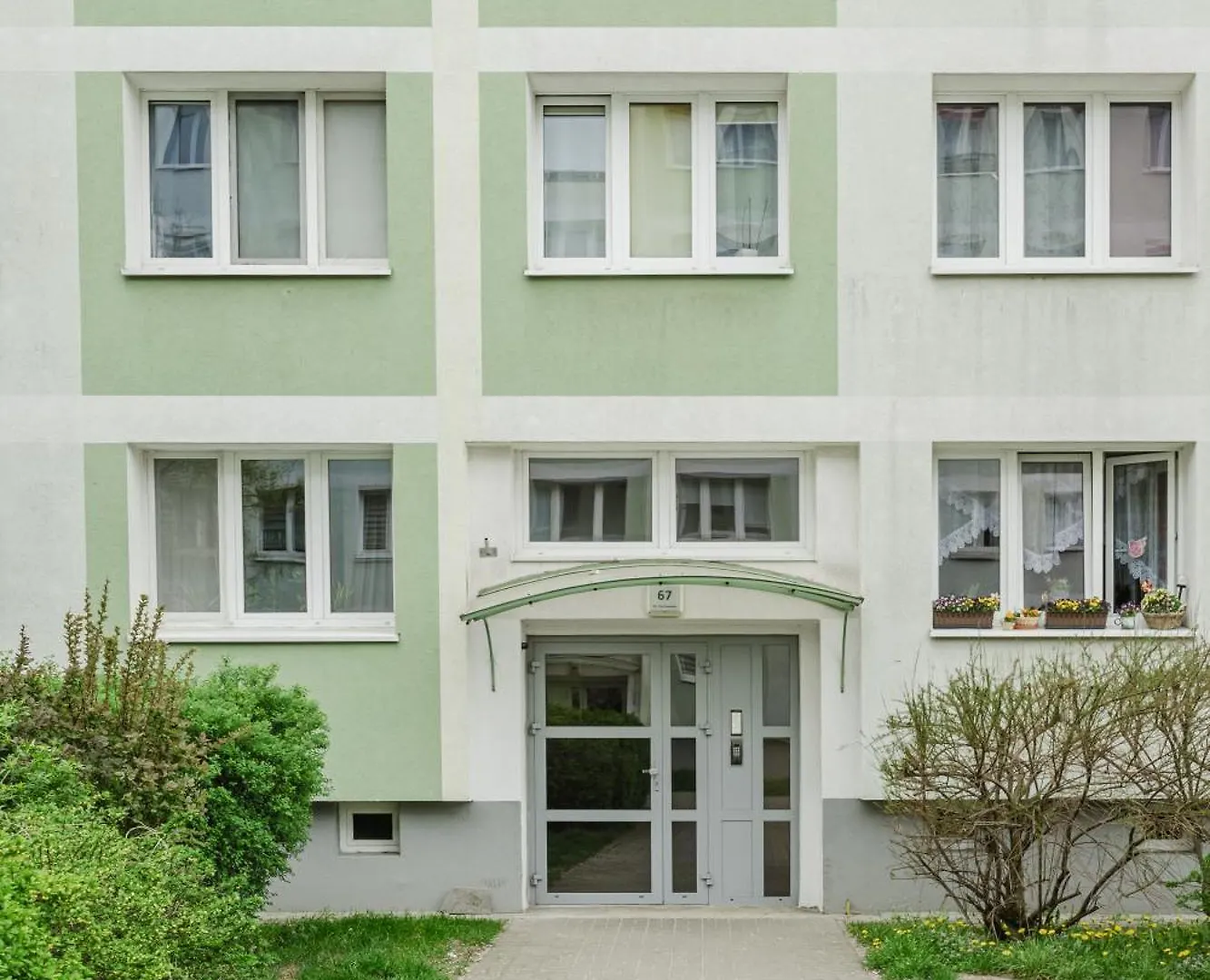 Osiedle Piastowskie Homey Apartment Poznaň 0*,  Polsko