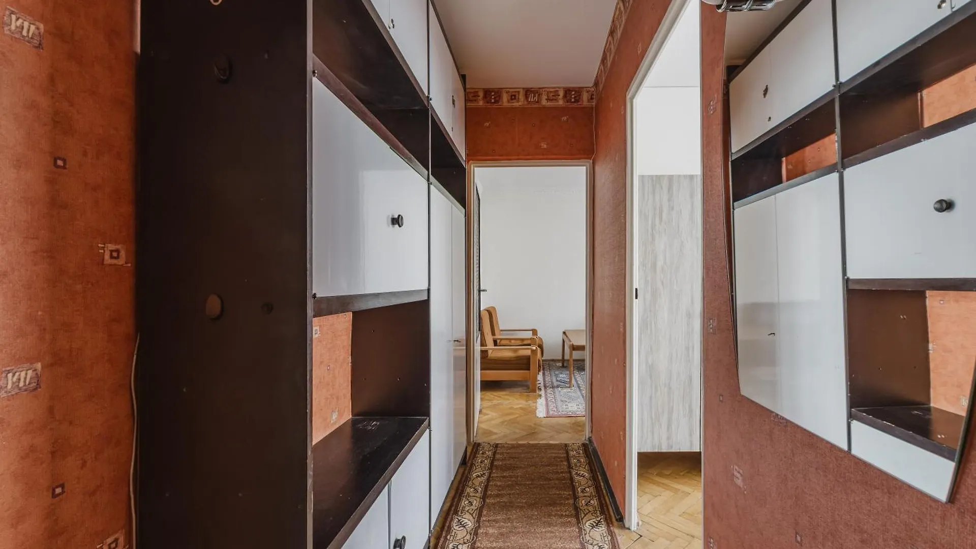 Osiedle Piastowskie Homey Apartment Poznaň